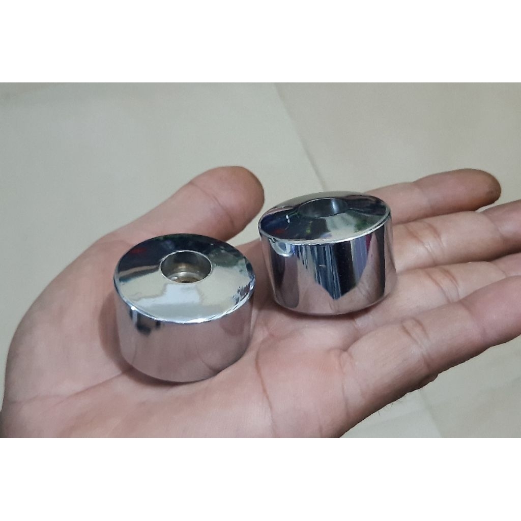 Jalu stang honda PCX original