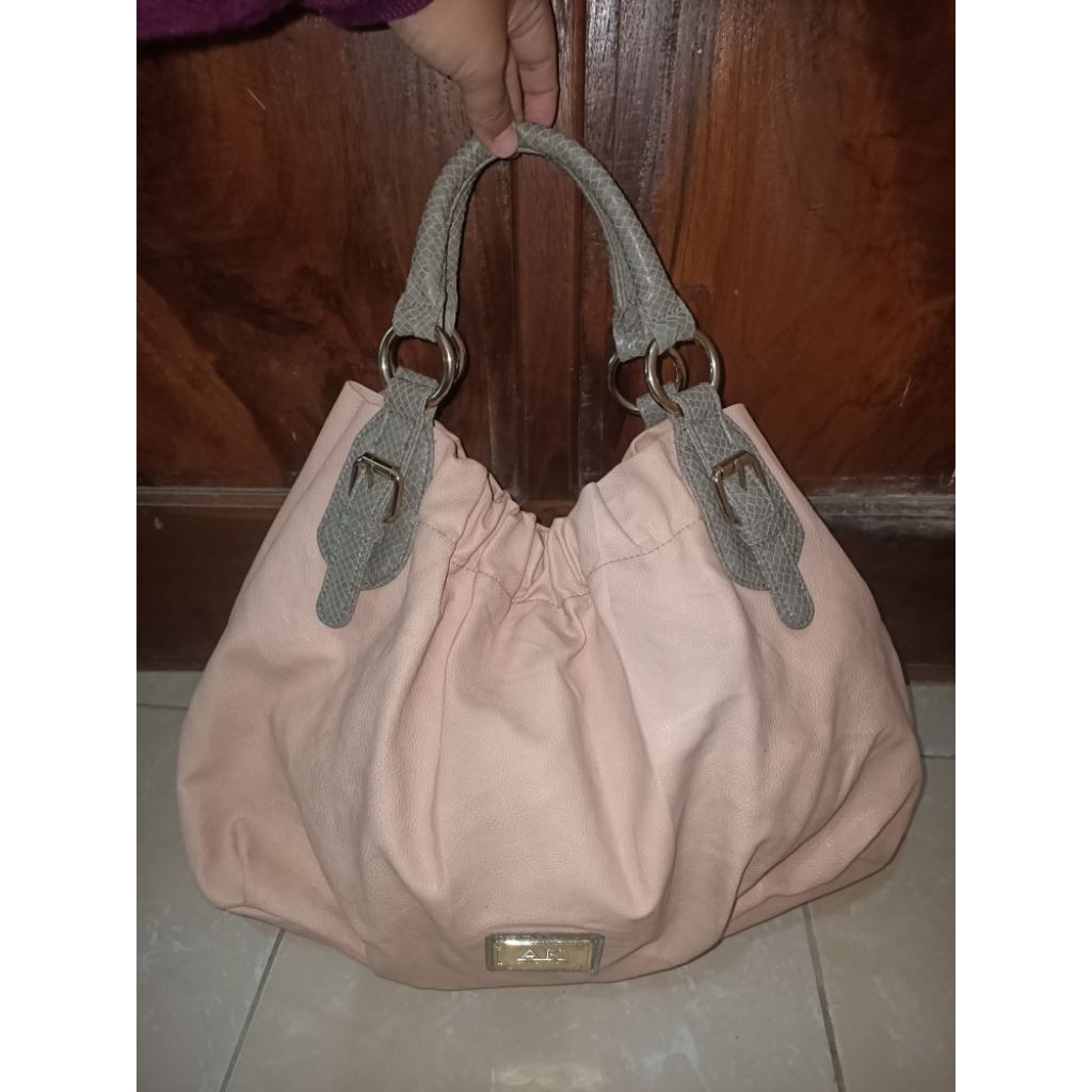 tas preloved brand AK kulas