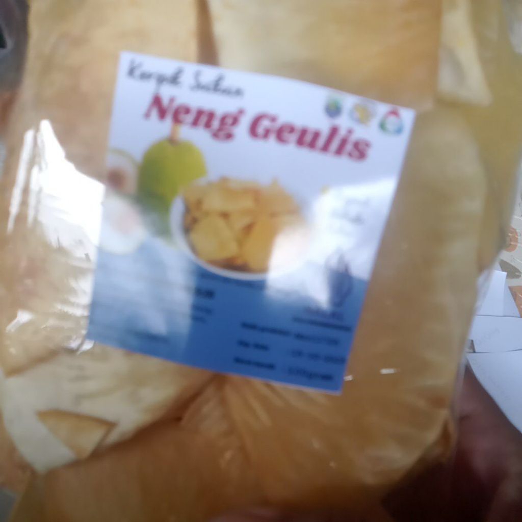 

keripik sukun