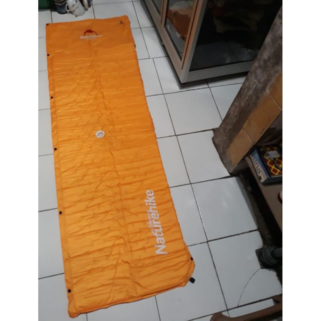 sleeping bag sleping sliping bag kantung tidur & sleeping pad matras angin