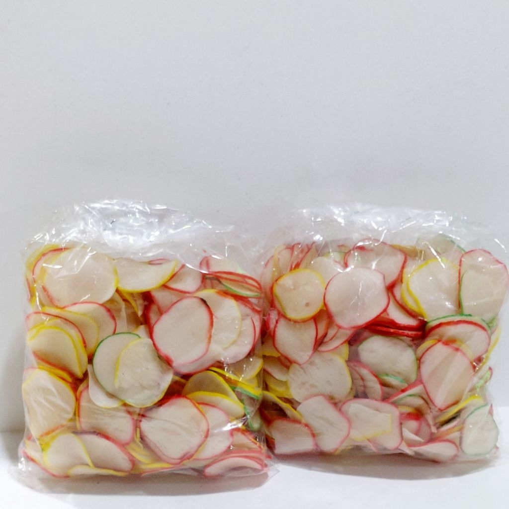 

KRUPUK BAWANG GMR 220 GRAM
