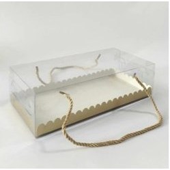 

Mika Tali / Box Hampers Uk 29x14x8 / 29 x 14 x 8 ( MIKA, ALAS, DAN TALI )