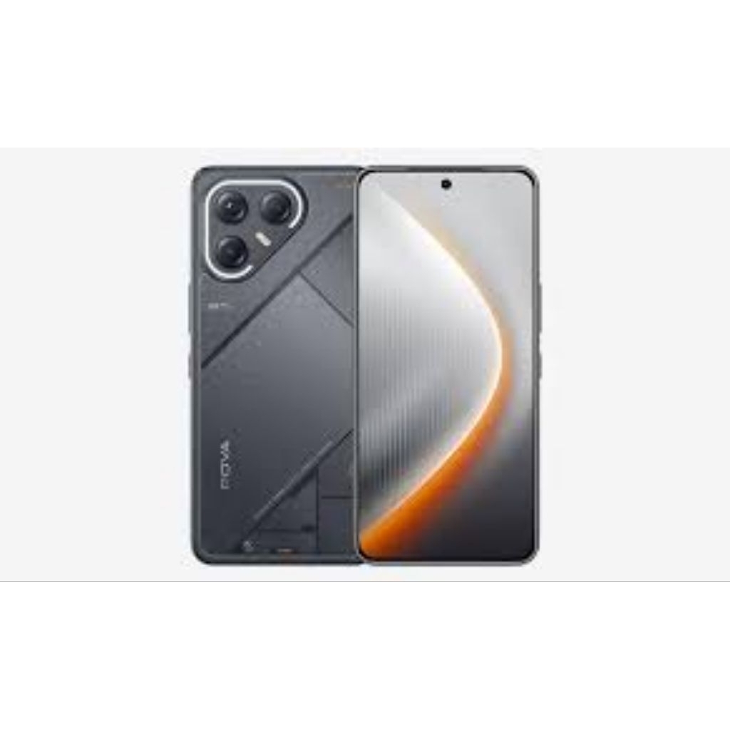 Hp/Handphone Tecno Pova 7 *7 5G *7 Curve *7 Ultra Garansi Resmi 13 Bulan