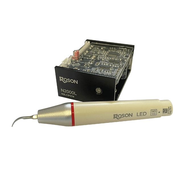 Ultrasonic Scaler Built-in Roson N2000L – Skaler Gigi Elektrik Internal Unit Dental