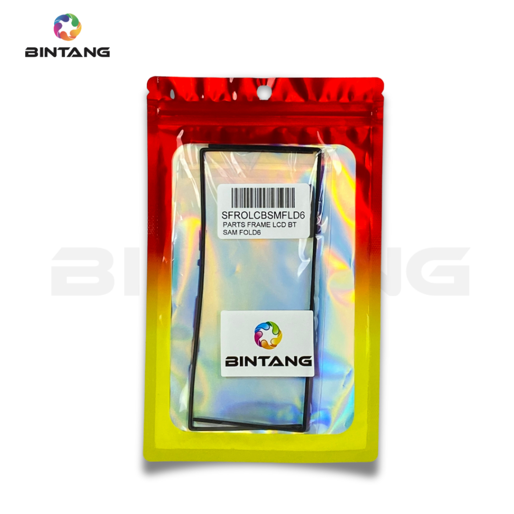 PARTS FRAME LCD BT SM Z FOLD6