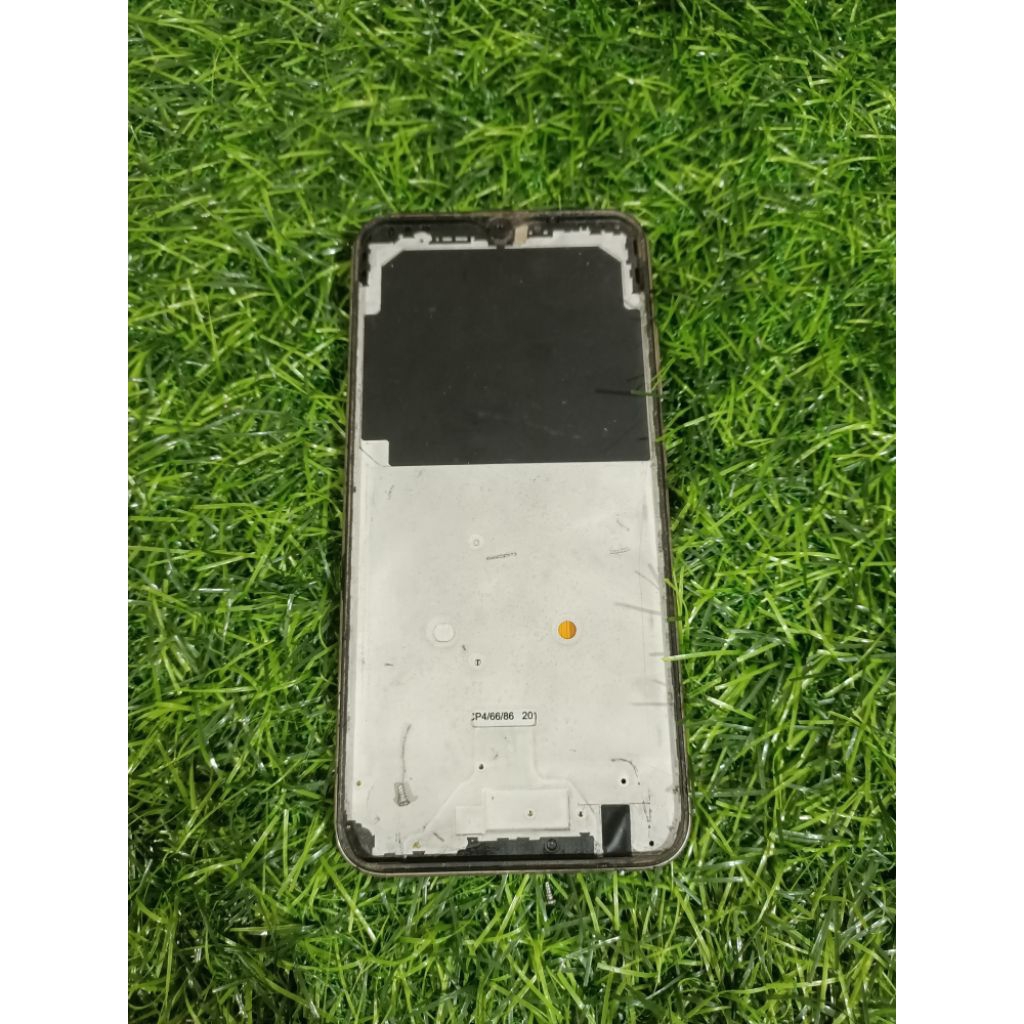 Infinix Smart 3 Plus