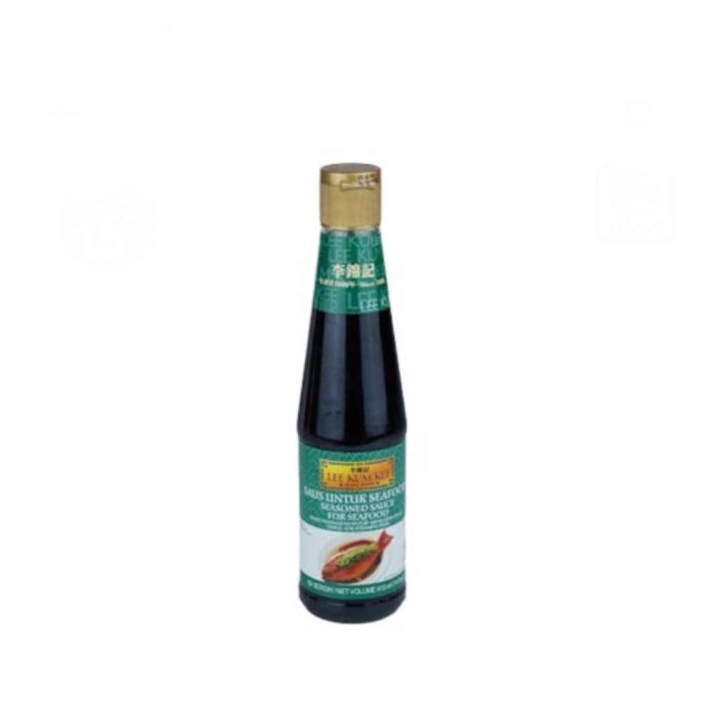 

Lee Kum kee sauce for seafood 410 ml