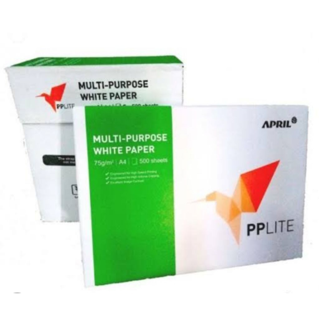 

kertas a4 pp lite 70gr