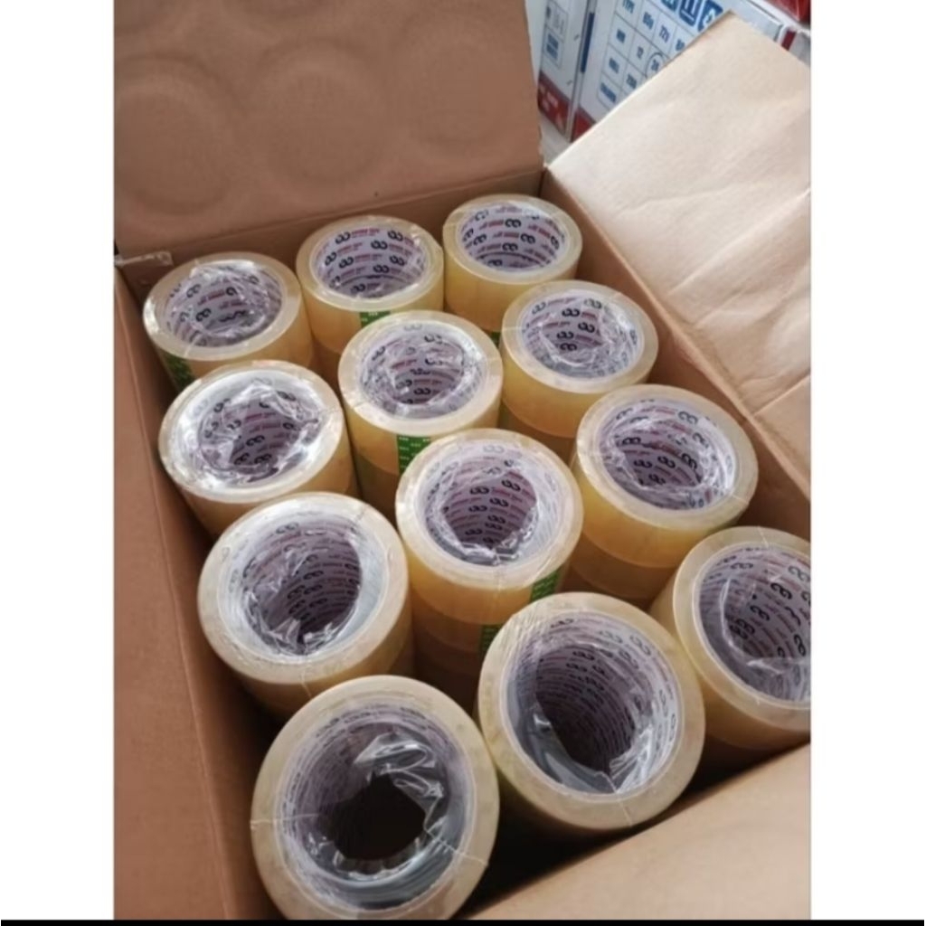 

LAKBAN BENING FUMARU