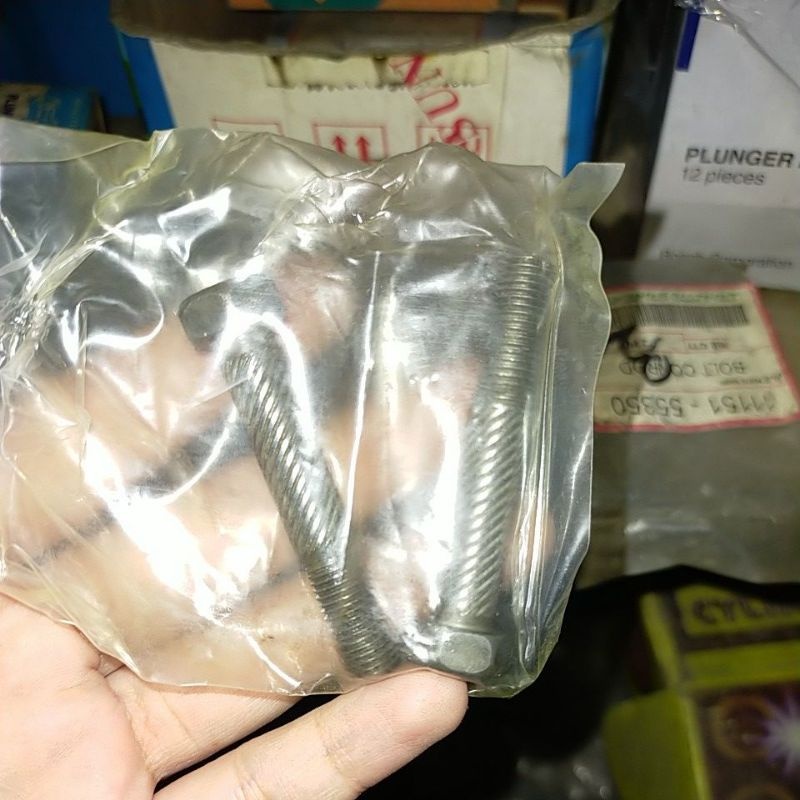 BOLT CONROD RD KUBOTA 75/85 . Baut stang seher rd 75 85