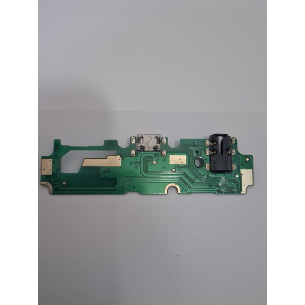 PAPAN CAS VIVO Y12 BOARD CONEKTOR + IC