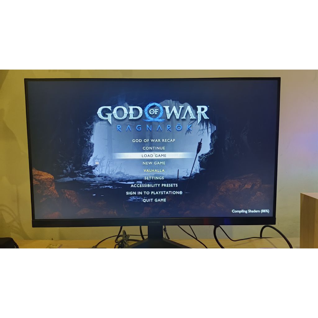 Pc gaming Core i5 gen12 ram 16 gb