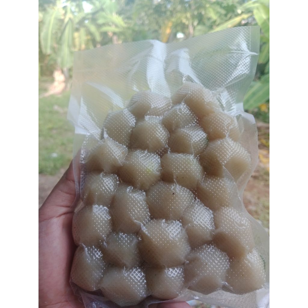 

CILOK ISI GAJIH SAPI/ CILOK JANDO