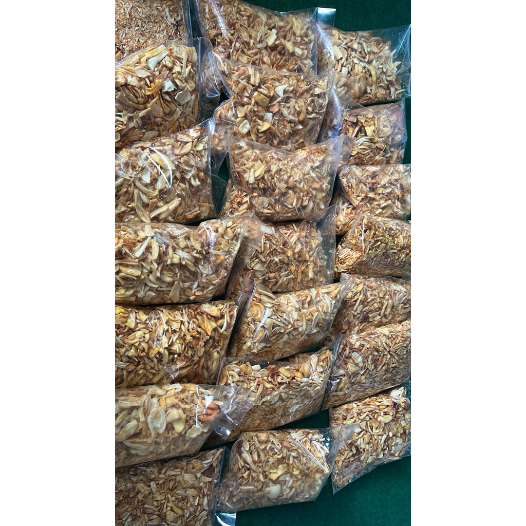 

gogrokan nangka asli