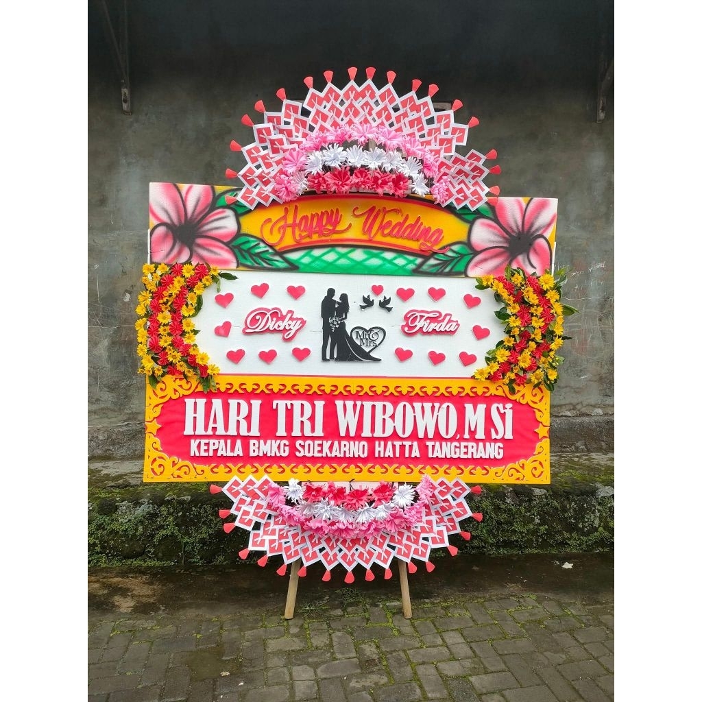 KARANGAN BUNGA SEMARANG KARANGAN BUNGA DUKA CITA KARANGAN BUNGA CONGRATULATION BUNGA PAPAN SEMARANG 