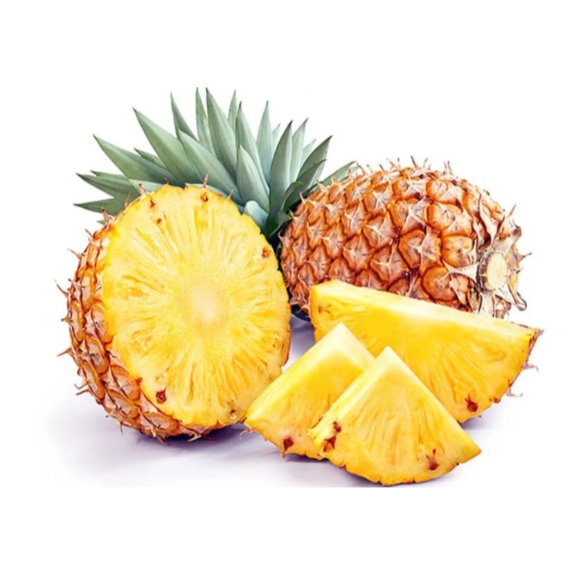 

Buah Nanas Manis Segar 500 gram / Pengiriman Kilat Sidoarjo