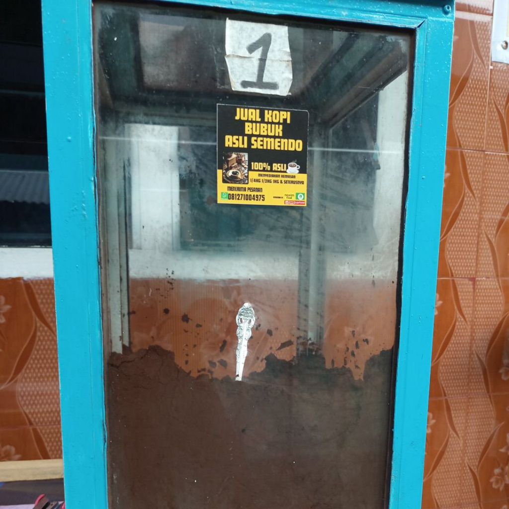 

KopiBubukAsliSemendoRobusta