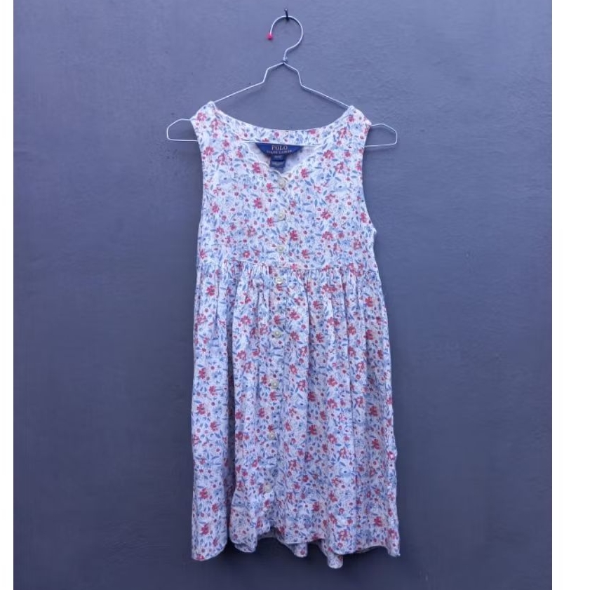 POLO Ralph Lauren dress preloved