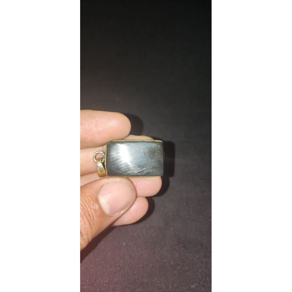 BATU LIONTIN FOSIL KELOR ANTIK