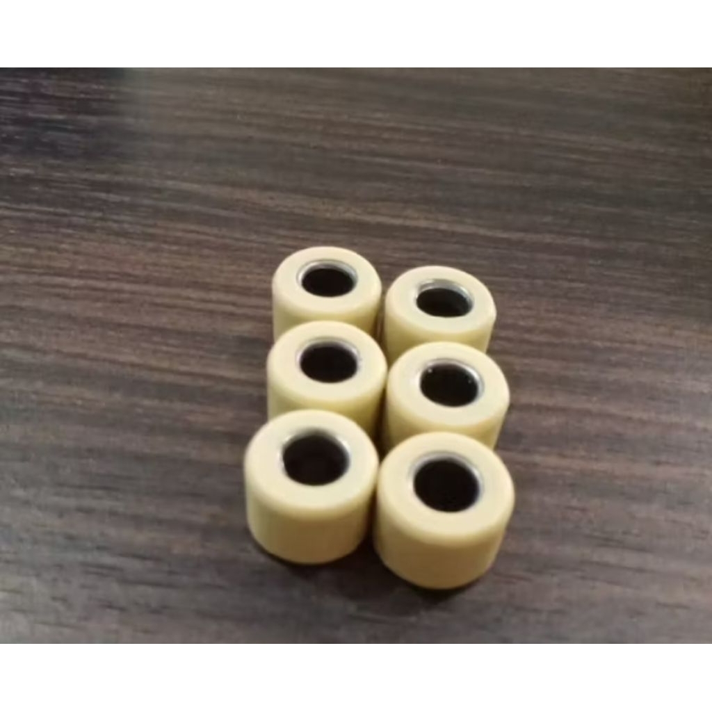 Roller motor Vario Beat fi