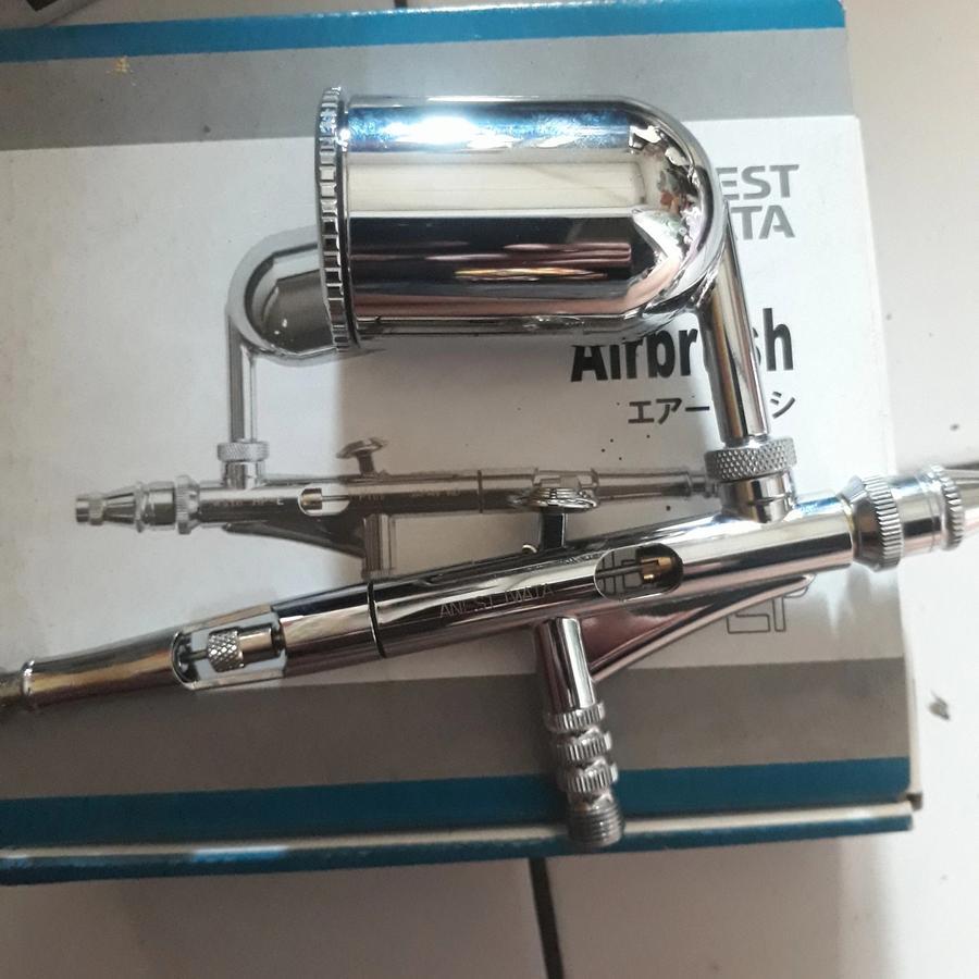 penbrush iwata tipe HP-EP