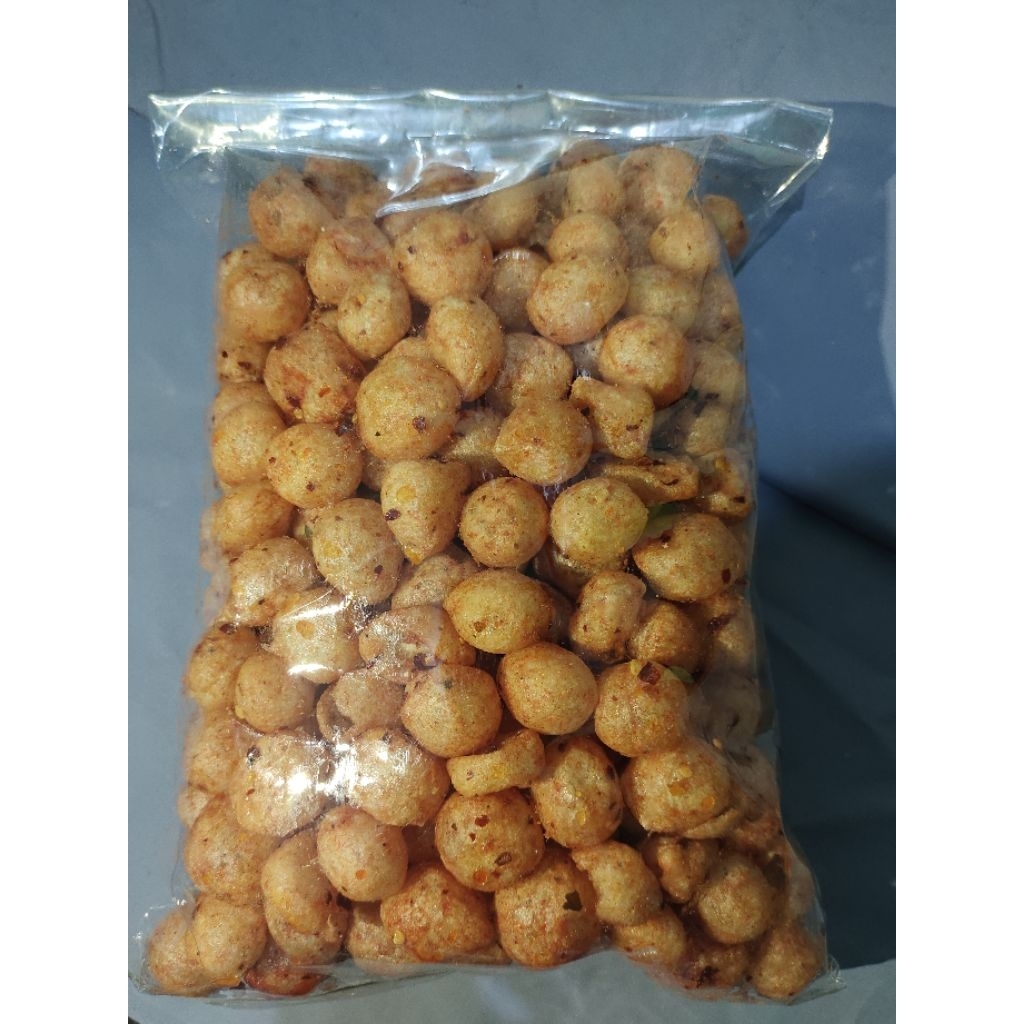 

Endog Lewo/Emplod Pedas Daun Jeruk 500g