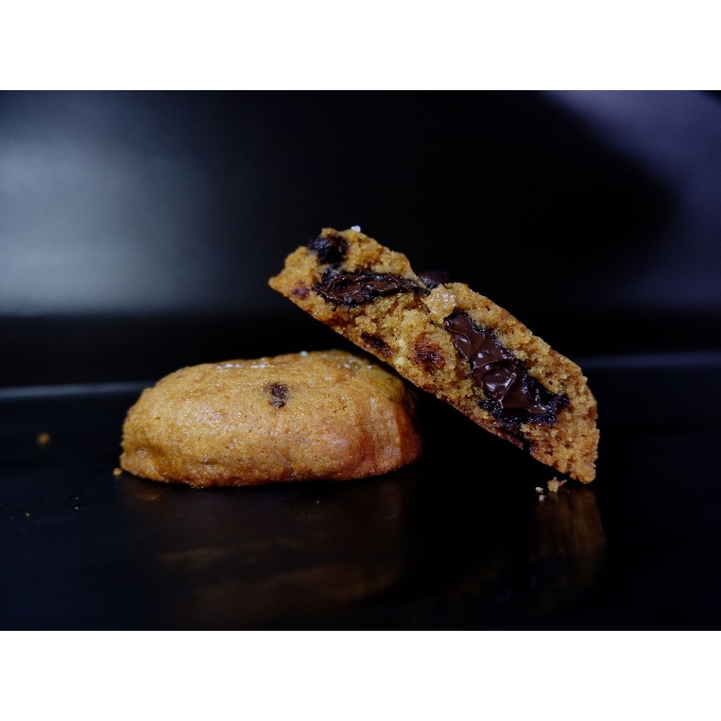 

Cookies double choco