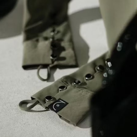 PL SAILA Aljenna Deep Lichen S