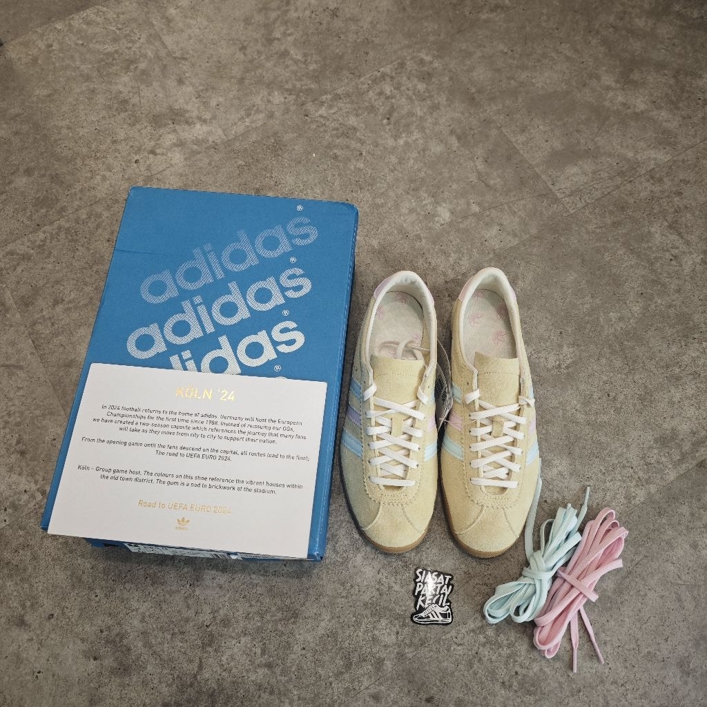 Adidas Koln'24