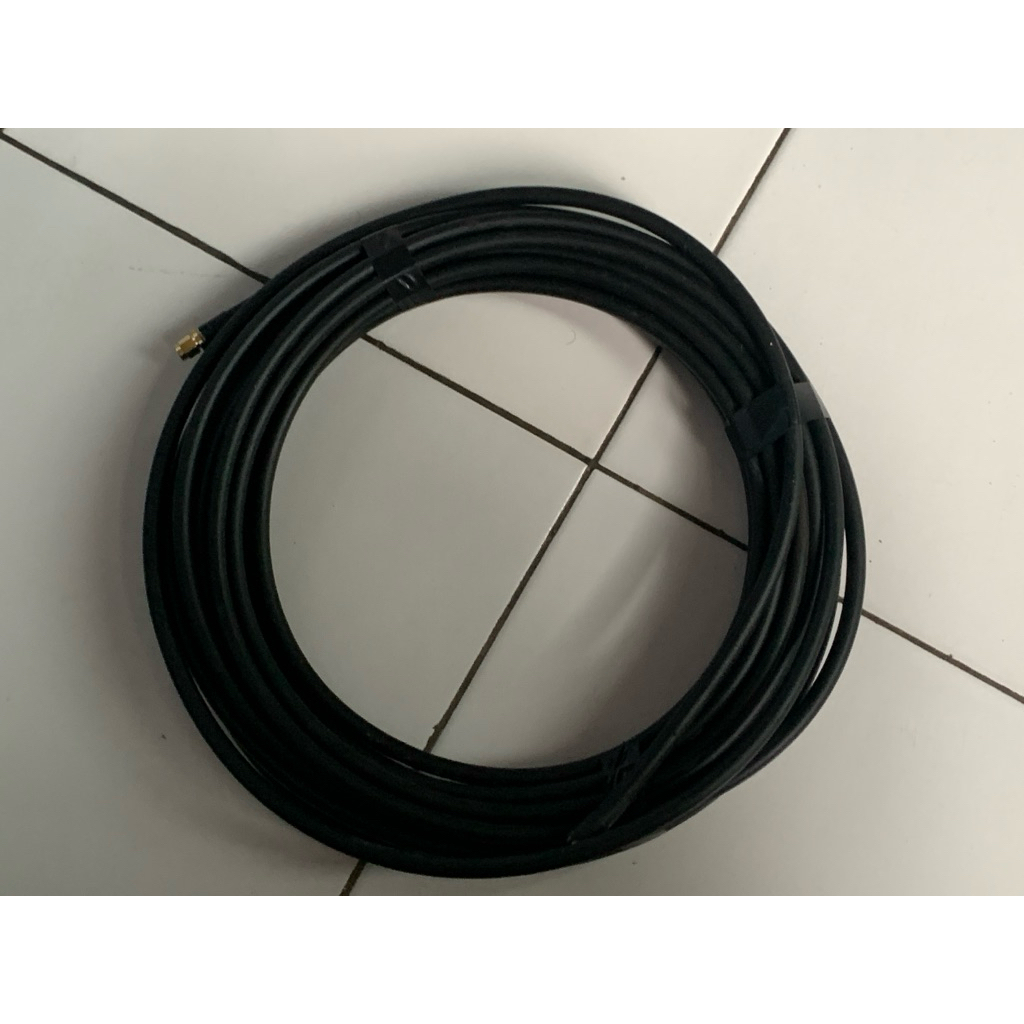 kabel 5d 50 ohm