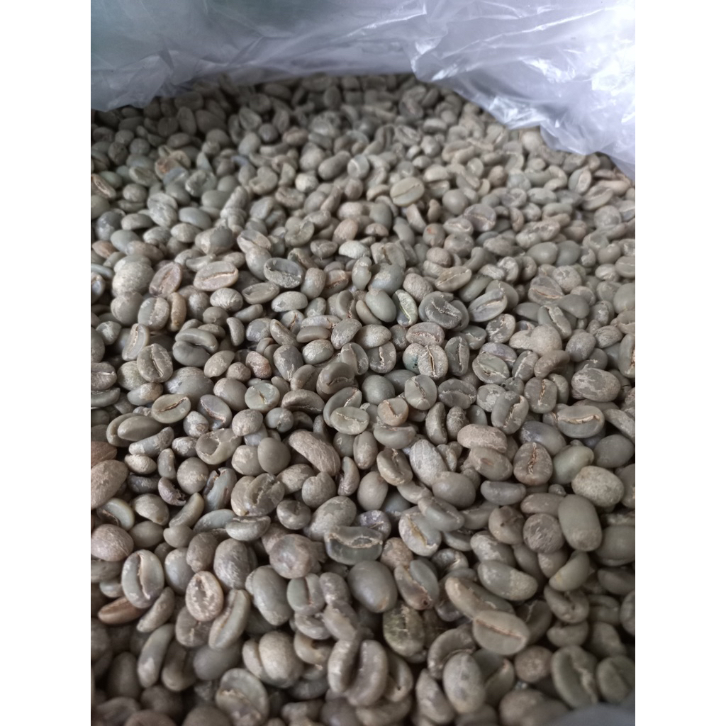 

Arabika Temanggung 1kg