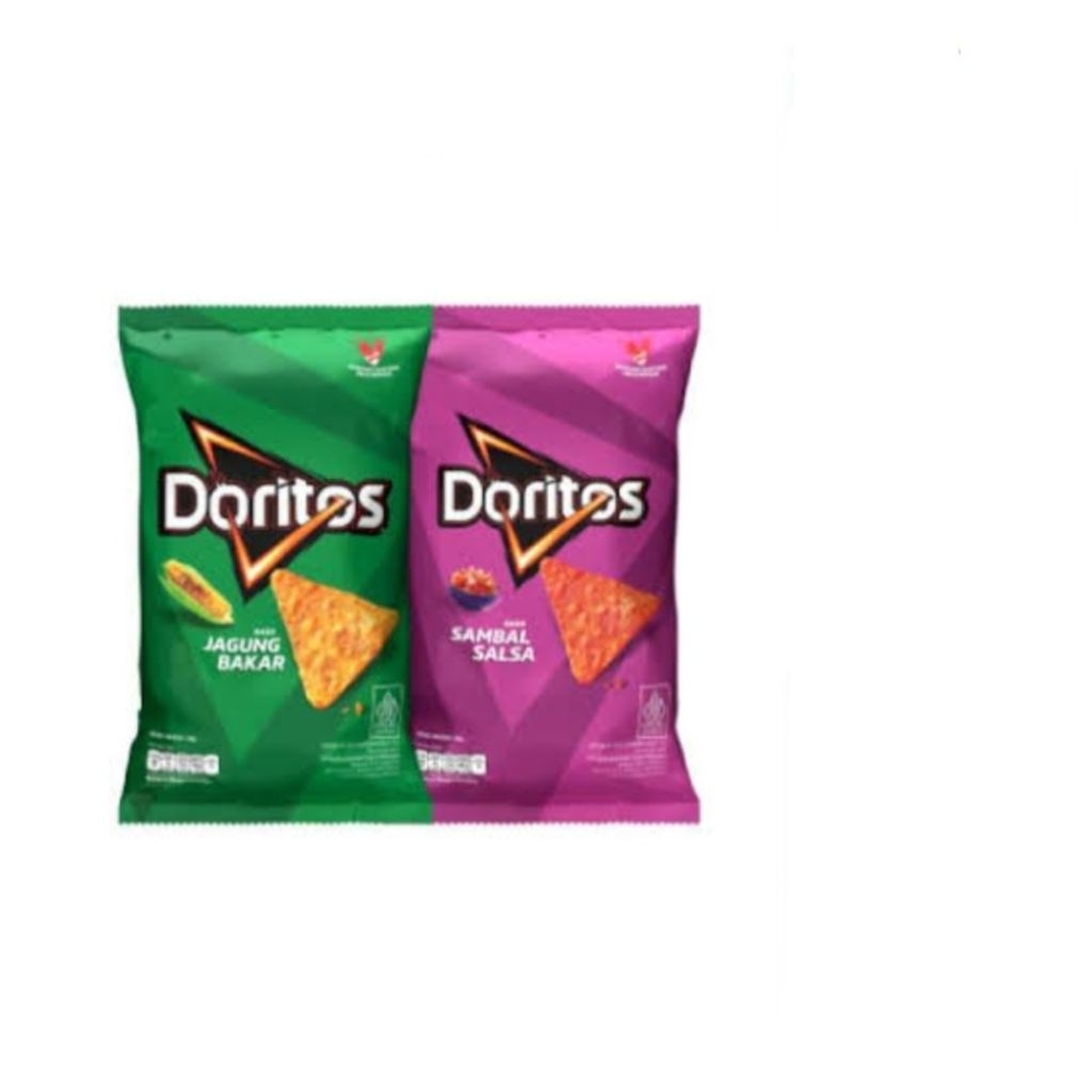 

Doritos snack 120g
