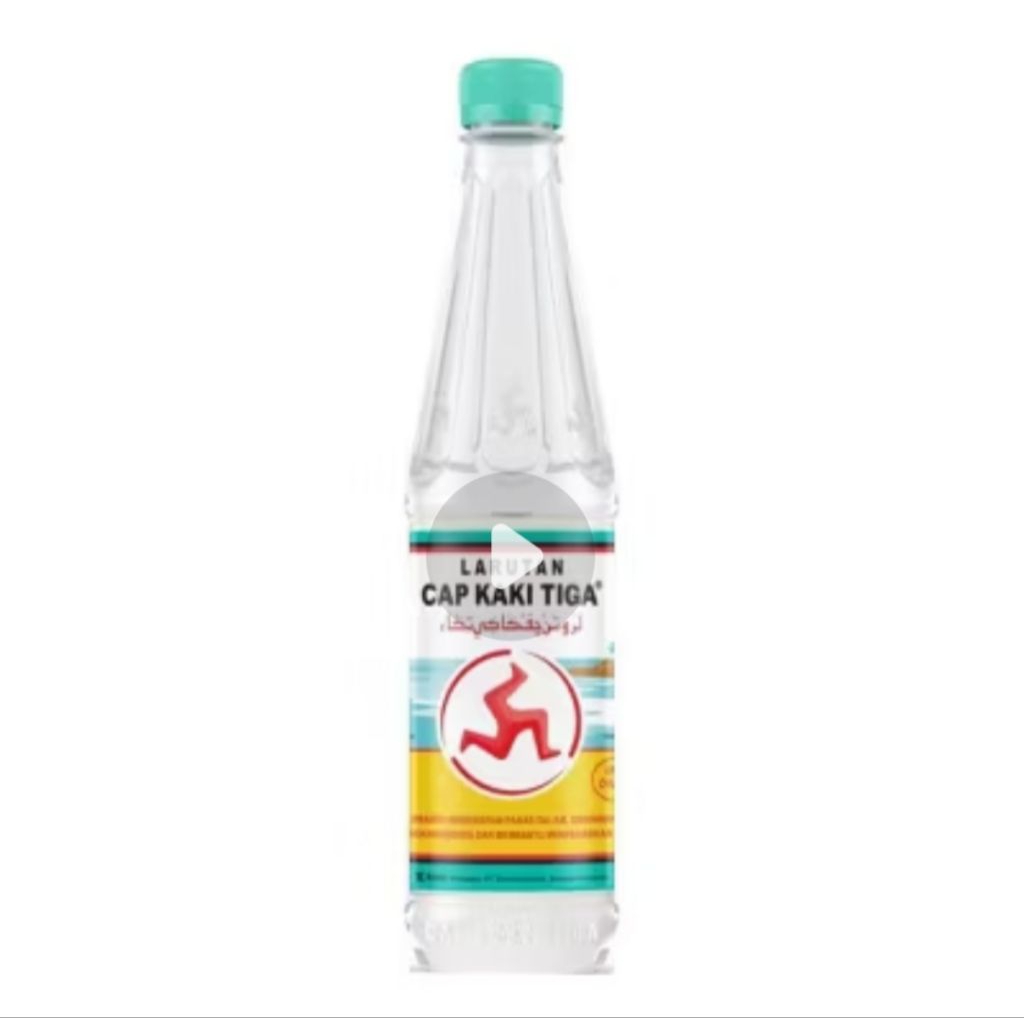 

Larutan botol 500ml