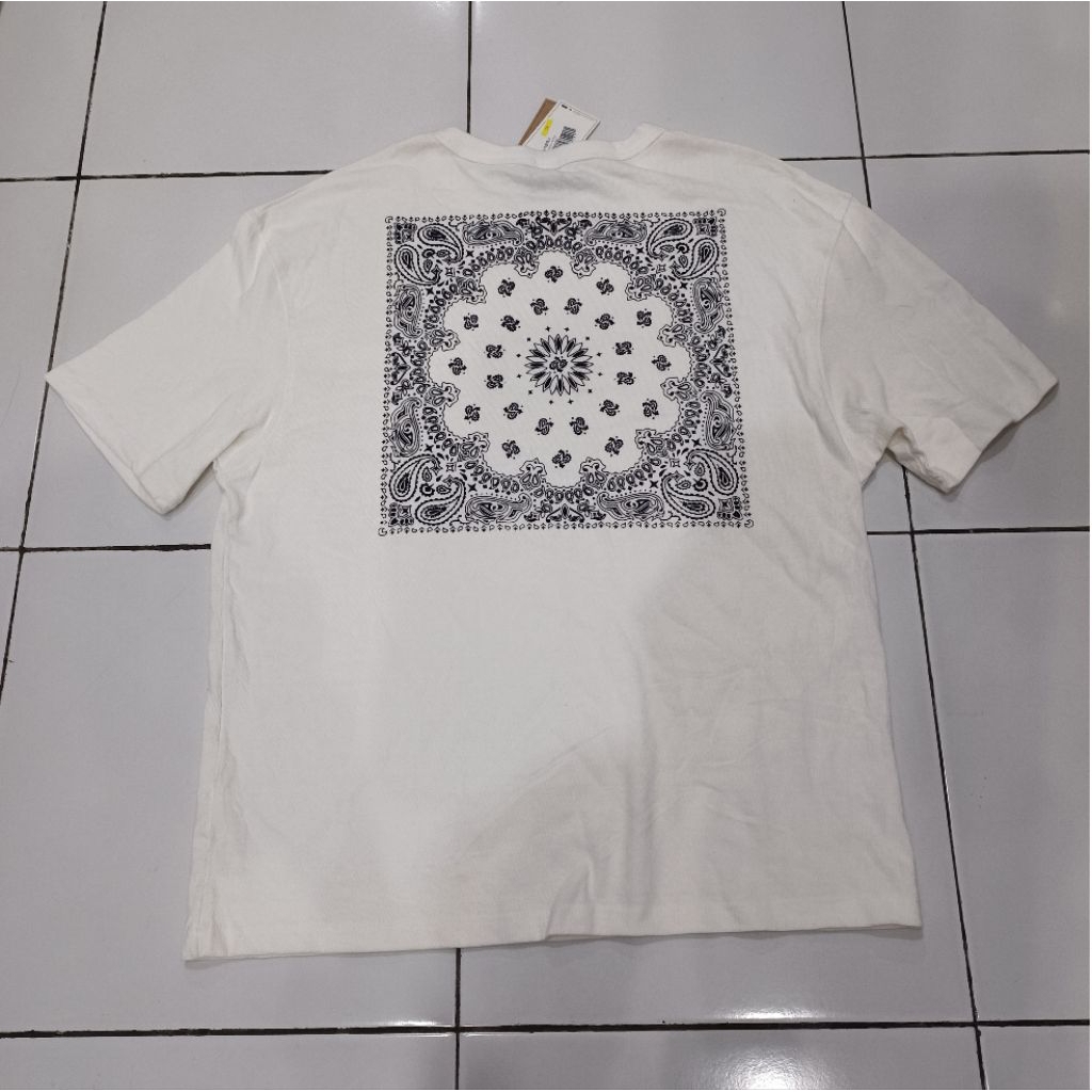 Frizm Pocket Works Tee size XL