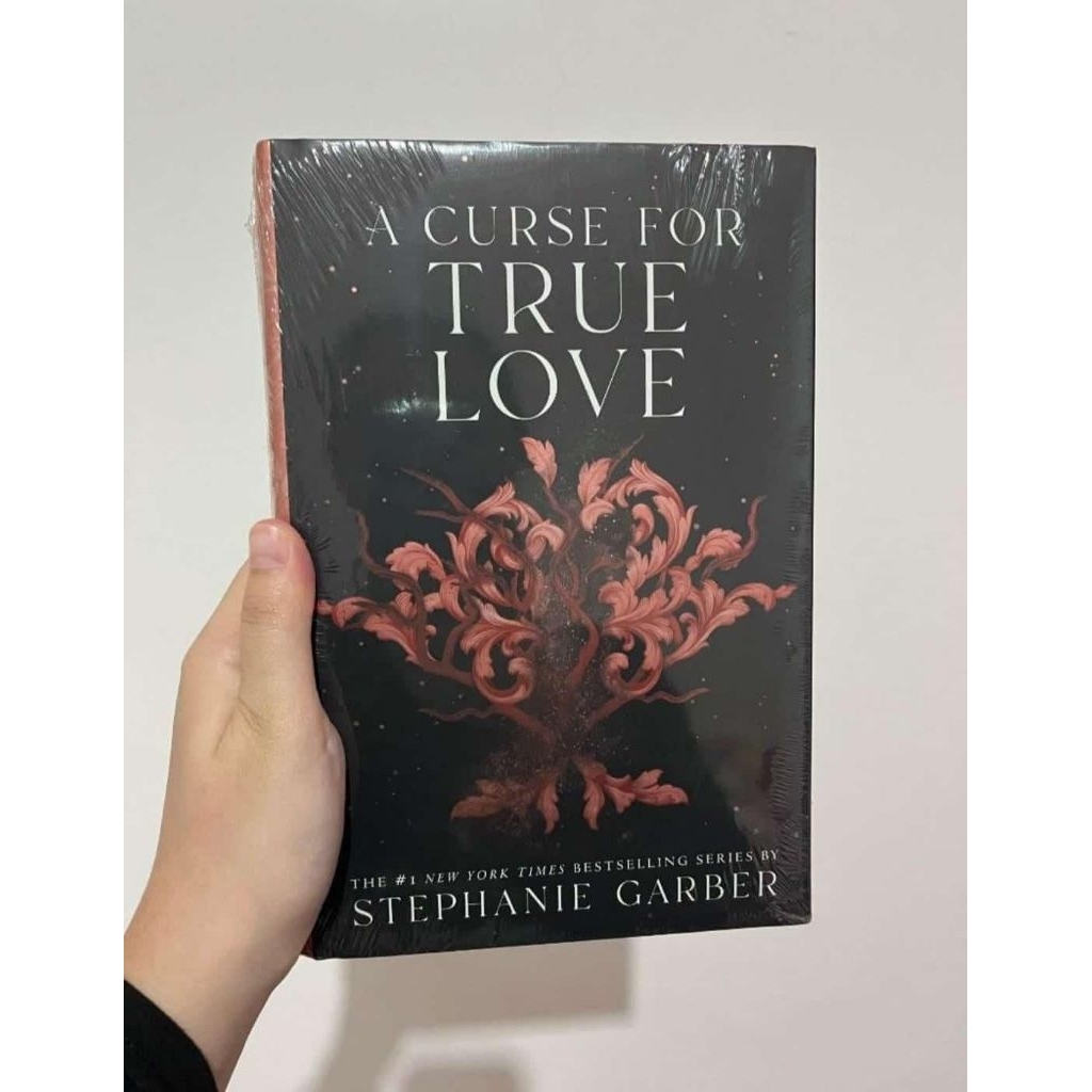 

a curse for true love us version