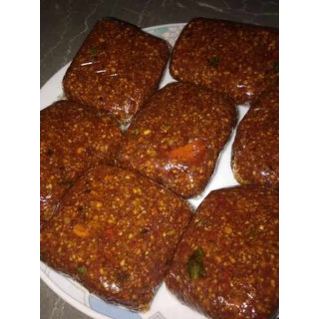 

SAMBEL PECEL SAMBEL KACANG SIAP SAJI AWET TAHAN LAMA