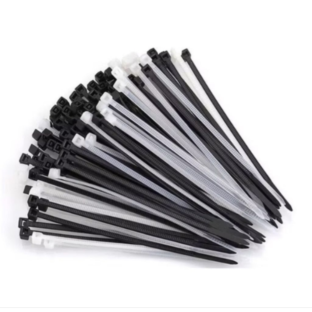 

Kabel Ties isi 100pcs