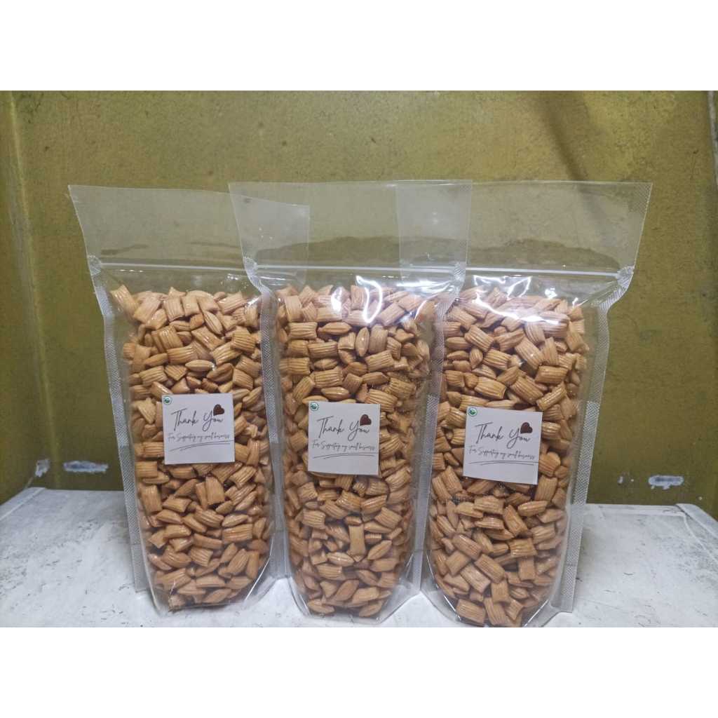 

cemilan pang-pang 400gr