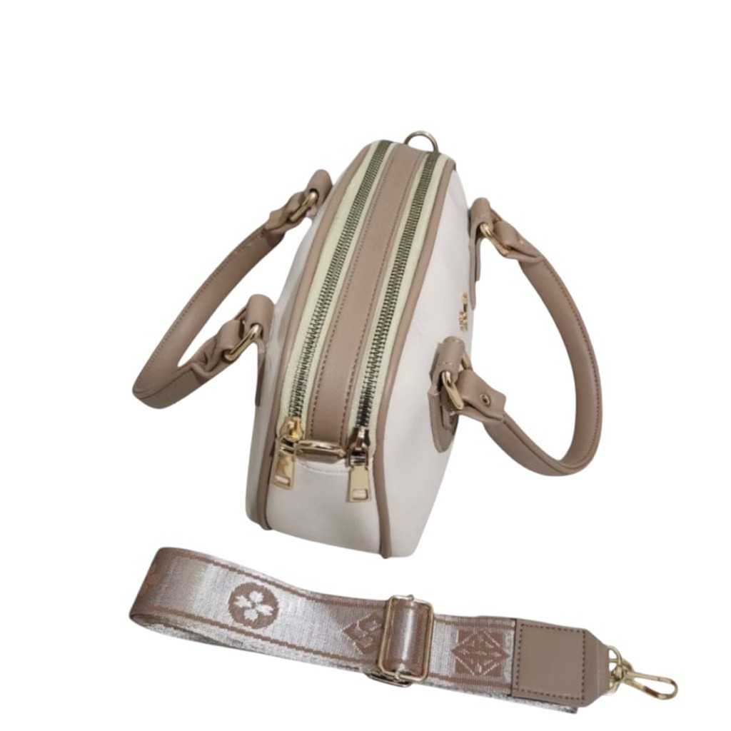 tas slempang abg cwek siska OOTD kekinian