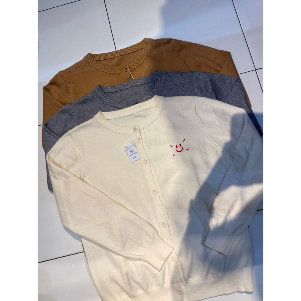 dyllaboutique baju rajut import premium