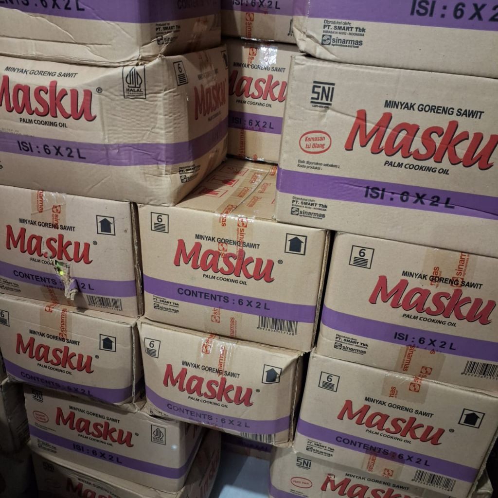 

minyak goreng masku 2lt kardusan