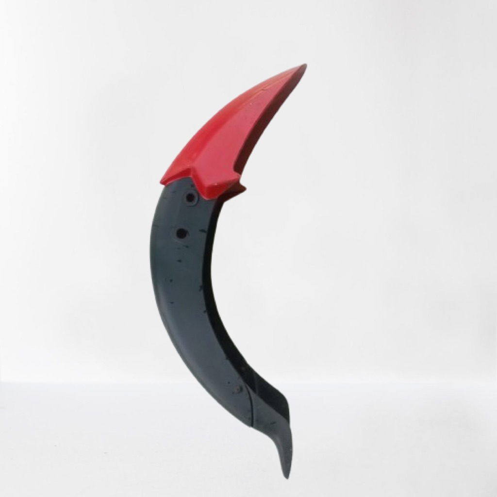 Spakbor Slebor Depan Ori Original Bajaj Pulsar 135 LS  Bajaj Pulsar LS135