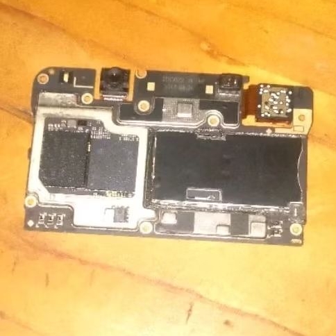 Mesin Hp Oppo F5 RAM 4/64 Mati Janda