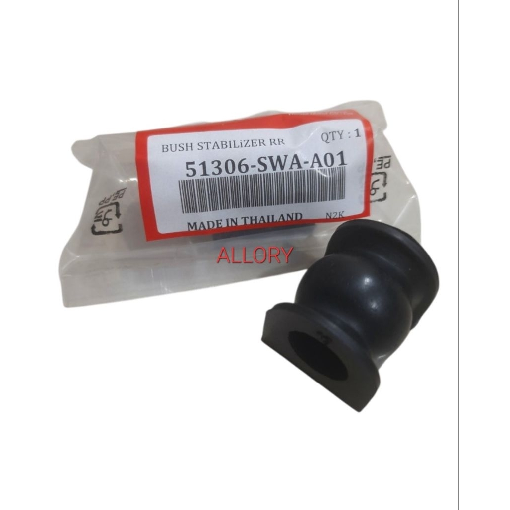 Karet Stabil Belakang Honda Crv RE Gen3 RM Gen4