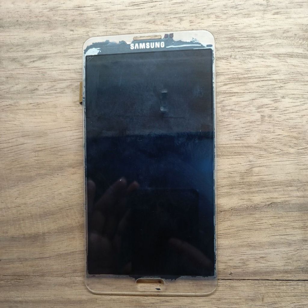 Lcd samsung Note 3 sm-N900 Ori minus