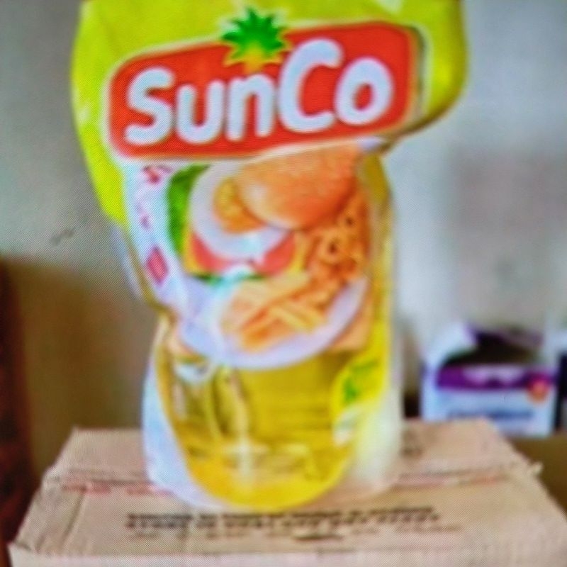 

sunco 2 liter x 6 pcs