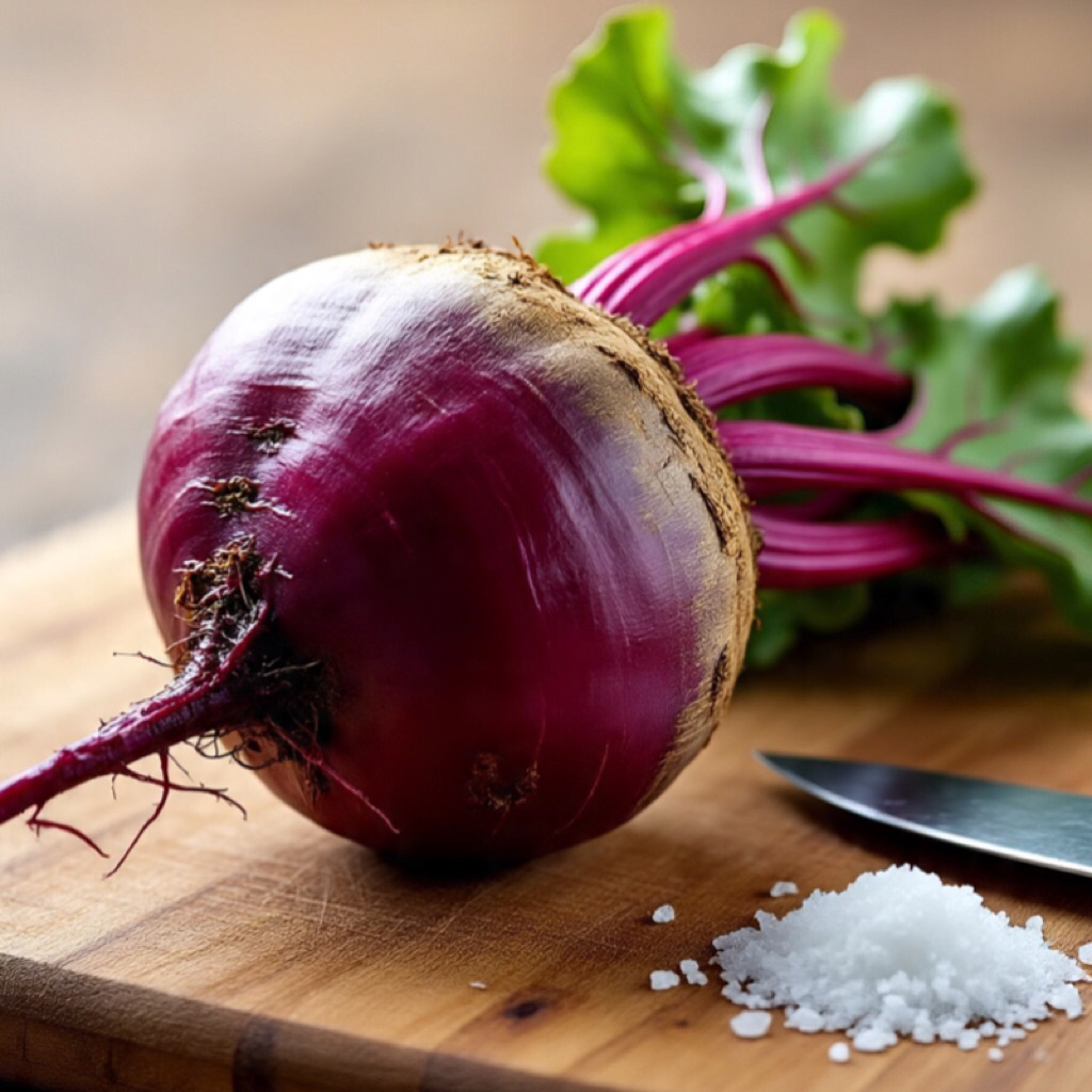 

Buah Bit Fresh 1000gr