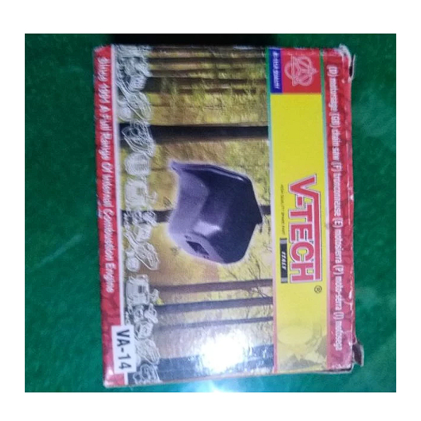 KENALPOT SINSO MUFFLER CHAINSAW MESIN GERGAJI SINSO KECIL