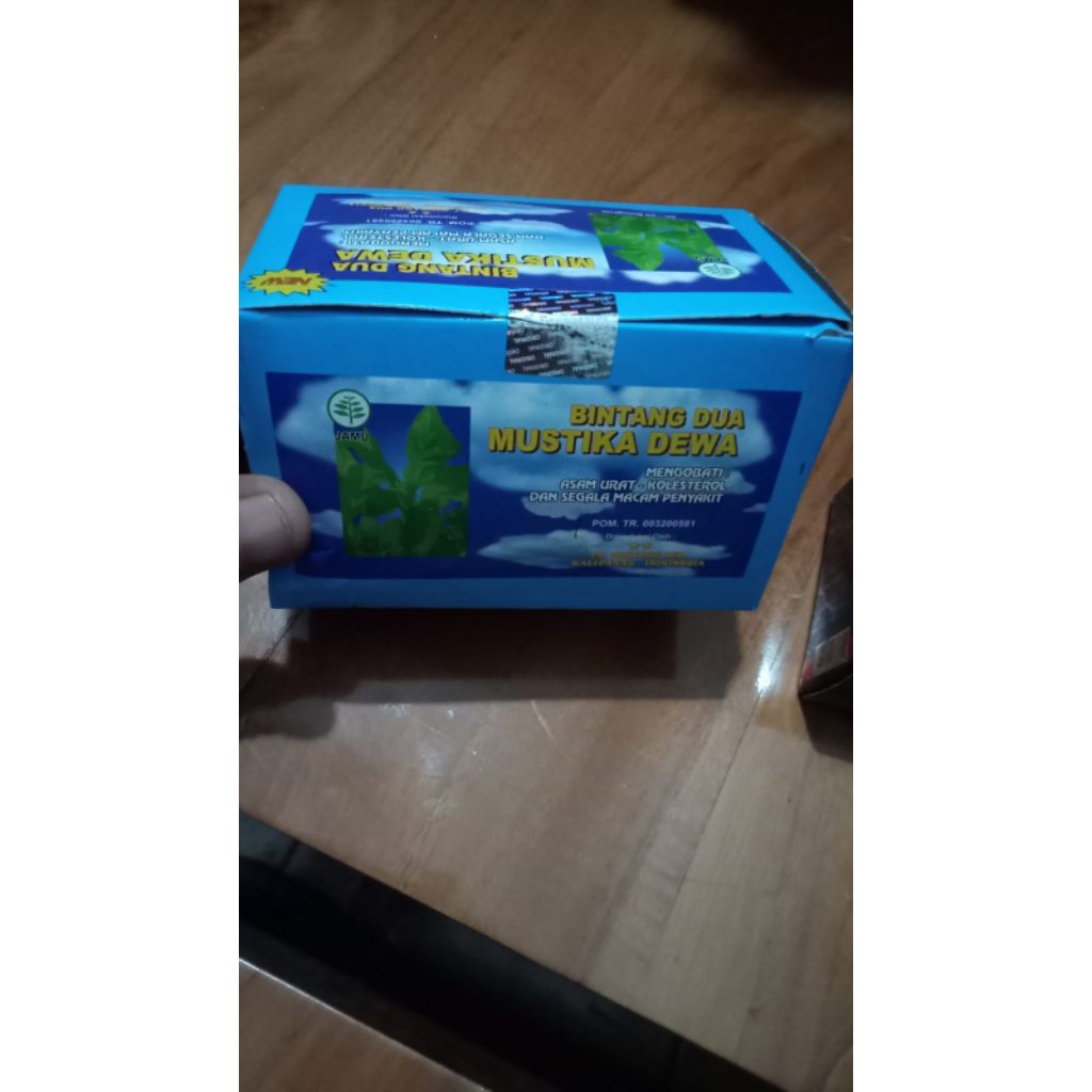 

(bintang dua**)dewamustika20sset