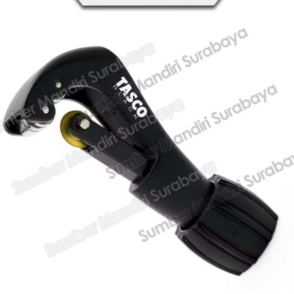 

CUTTER PIPA TASCO BLACK TB30T